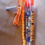 Super Quick Clean Gun Mouse