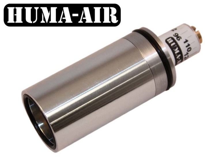 Huma Tuning Regulator,Hatsan AT44 Bullboss Trophy, complete regulator pic, for sale at High Pressure Pneyumatics