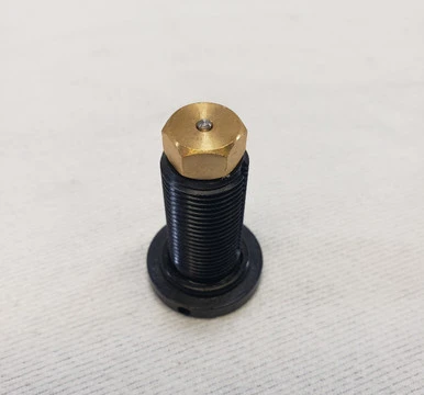 FX Bottle Valve