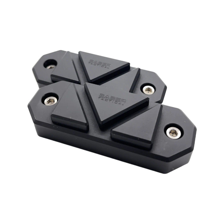 Saber Tactical Rail Weights