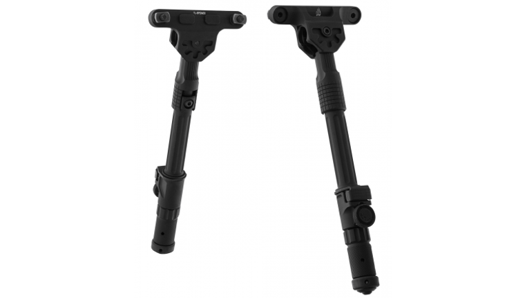 UTG Recon Flex II Bipod MLOK 7-9 Inch, both legs pic, for sale at High Pressure Pneumatics