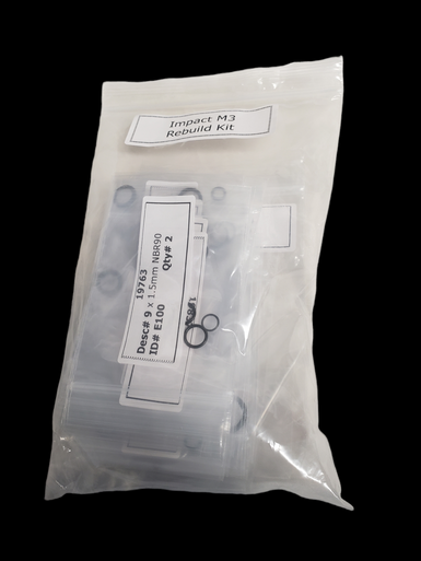 FX Reseal Kits