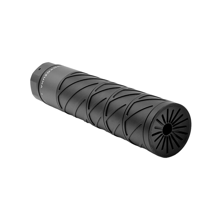 DonnyFL Yokozuna Quick Detach Moderator