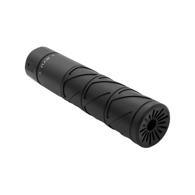 DonnyFL RYU Quick Disconnect Moderator