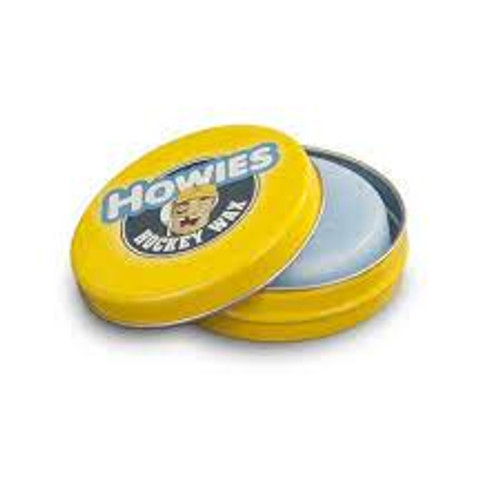 Howies Wax - Tin - Tin