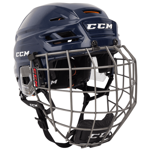 Helmet - CCM Tacks 710