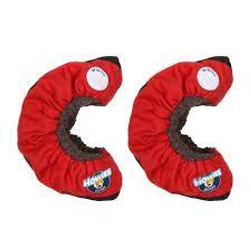 Skate Guard - Howies -  Junior - Red -