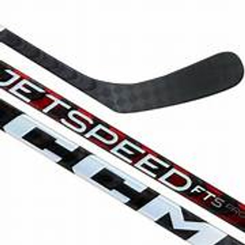 Stick CCM - Jetspeed FT5 - 65 Flex - P88 Curve