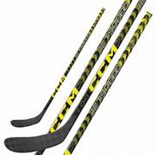 Stick - CCM - Jetspeed - 10 Flex - Right