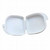 Mouthguard - A&R Case - White