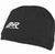 Cap - A&R - Ventilated Skull Cap - Black