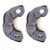 Skate Guard - Howies - Senior - Grey -