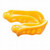 Mouth Guard - Shock Dr - Gel Max - Youth - Yellow