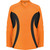 Firstar Hockey Jersey Orange / Black