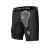 Shock Doctor Girls's Core Compression Hockey Shorts w/ Pelvic Protector