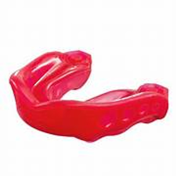 Mouthguard - Gel Max - Youth Red