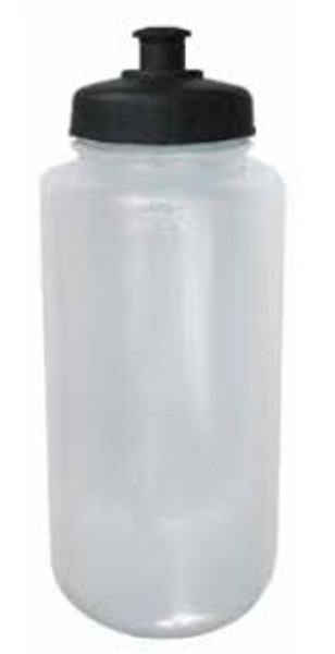 Water Bottle - A&R Quart  - Ext Clear