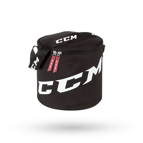 Bag - CCM - Puck Bag - Standard