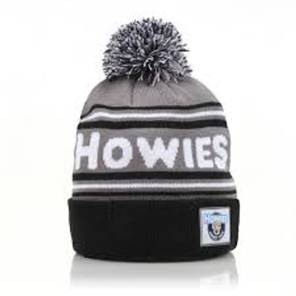 Hat - Howies - Albeeta Clipper