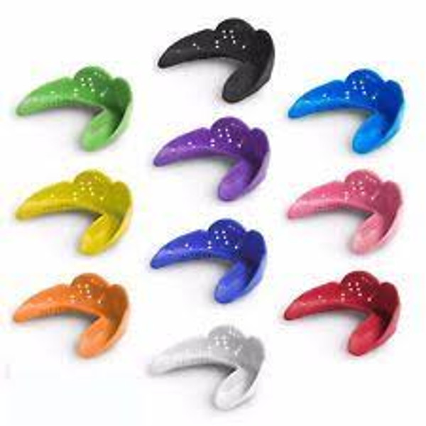 Mouthguard - CCM - SISU - AERO - Next Gen - Adult -