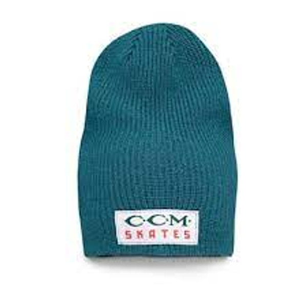 Hat - CCM - Vintage Beanie -