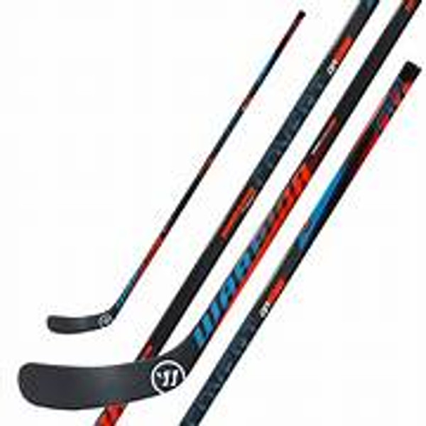 Stick - Warrior - Covert QRE3 - 40 Flex - W88 Curve -