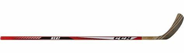 Stick - CCM - Heat - 85 Flex - P29 Crosby Curve -