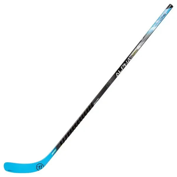 Warrior Alpha DX4 40 Grip W88 Gardeau Hockey Stick