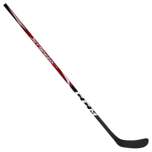 CCM Jetspeed FT 460 65 Flex McDavid P28 Hockey Stick