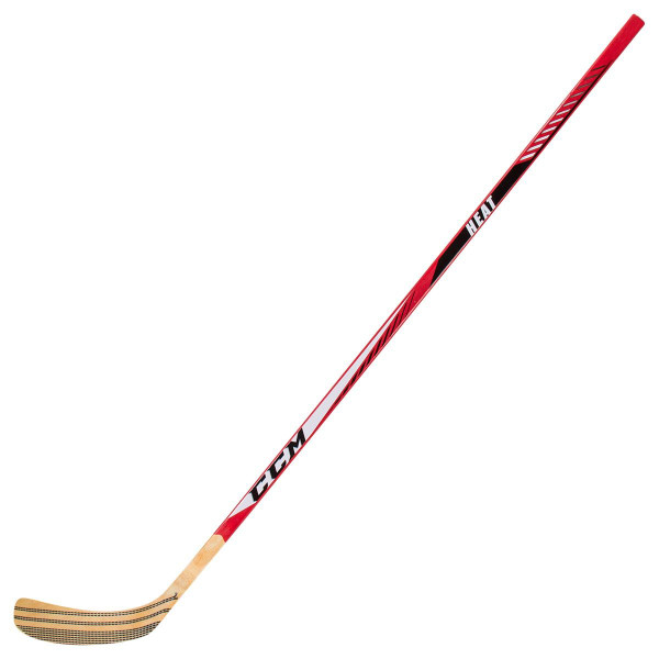 CCM Heat 85 Flex Crosby P29 Hockey Stick