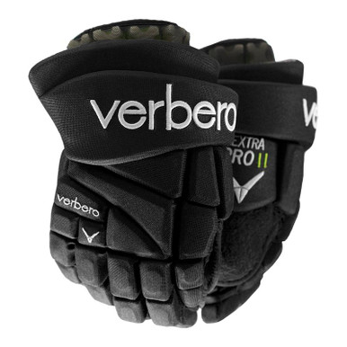 Junior Verbero Dextra Pro III Hockey Gloves