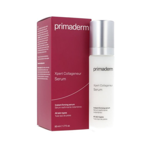 PRIMADERM XPERT COLLAGENEUR SERUM AIRLESS 1 ENVASE 50 ml