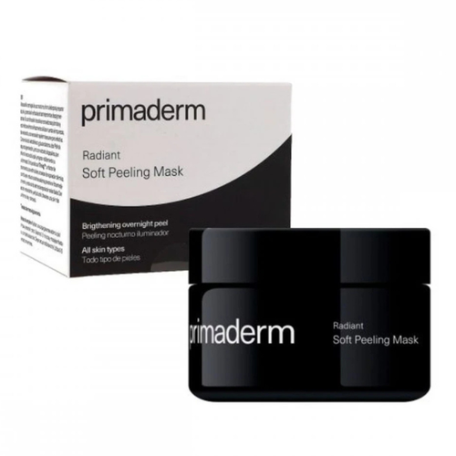 RADIANT SOFT PEELING MASK 1 TARRO 50 ml