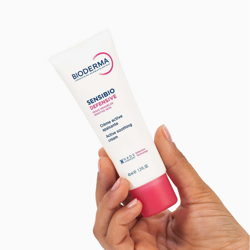 SENSIBIO DEFENSIVE BIODERMA 1 ENVASE 40 ml
