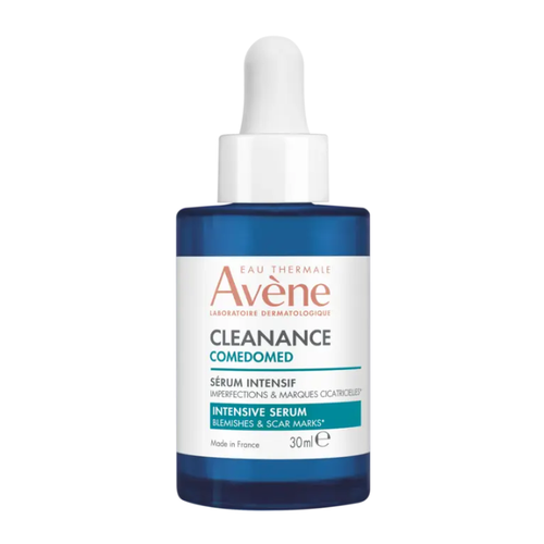 AVENE CLEANANCE COMEDOMED SERUM INTENSIVO 1 ENVASE 30 ml