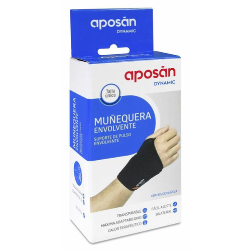 AP DYNAMIC MUÑEQUERA ENVOLV TU
