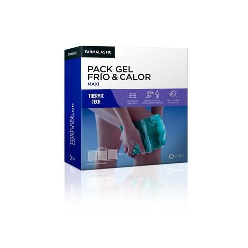 FLS PACK FRIO & CALOR MAXI