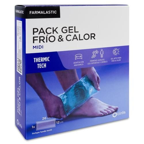 FLS PACK FRIO & CALOR MIDI