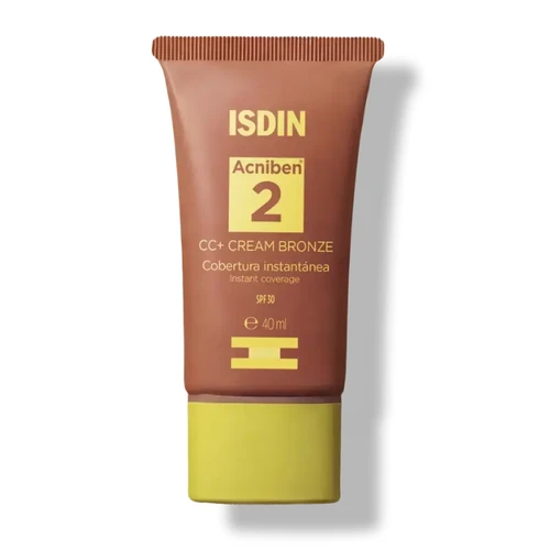 ACNIBEN CC+CREAM BRONZE 40ML
