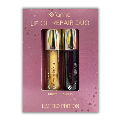 FARLINE PACK LIP OIL REPAIR