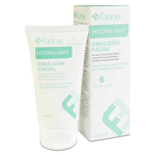 FARLINE HYDRA-MAT 50ML