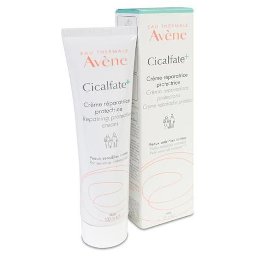 Avene cicalfate crema reparadora 100 mL