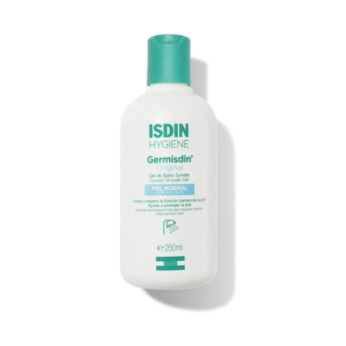 Germisdin higiene corporal 250 mL
