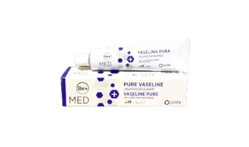 Vaselina pura Be+ Med 30 g