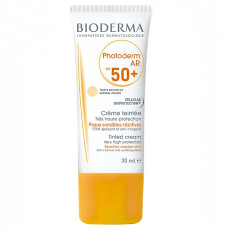 Photoderm ar SPF50+ uva33