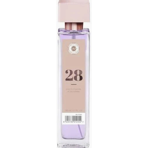 Iap pharma pour femme 1 envase 150 mL nº 28