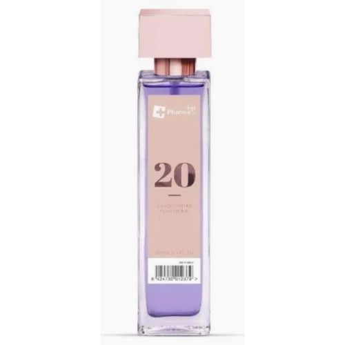 Iap pharma pour femme 1 envase 150 mL nº 20