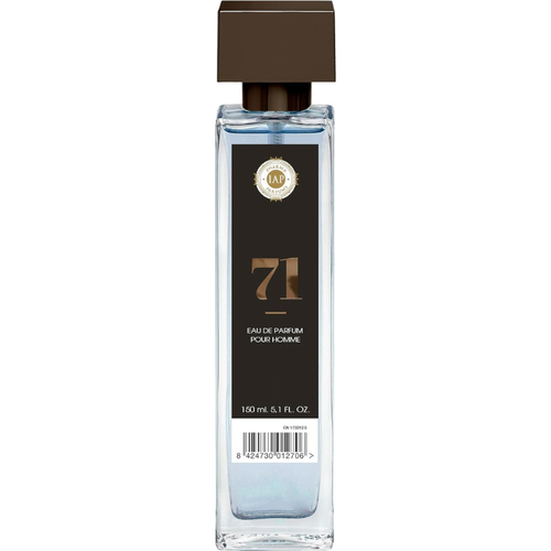 Iap pharma pour homme 1 envase 150 mL nº 71