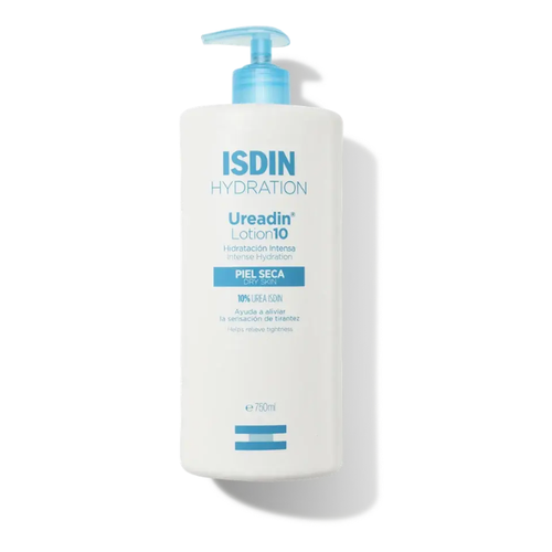 ISDIN HYDRATION UREADIN LOTION 10 750 ML