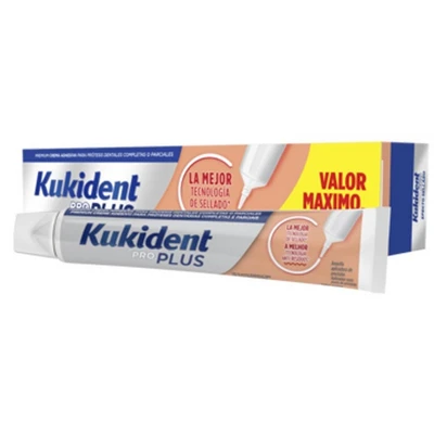 Kukident efecto sellado 57 g